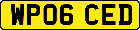WP06CED