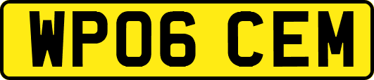 WP06CEM