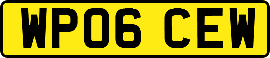 WP06CEW