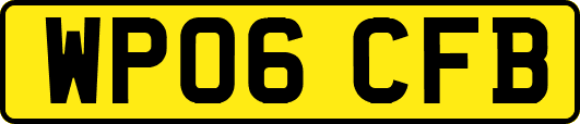 WP06CFB