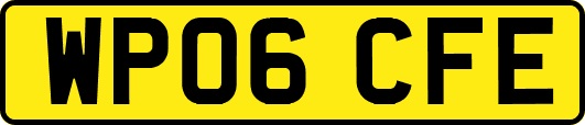 WP06CFE