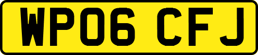 WP06CFJ