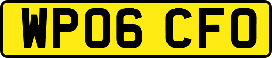 WP06CFO
