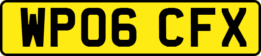 WP06CFX