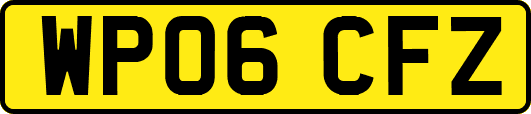 WP06CFZ