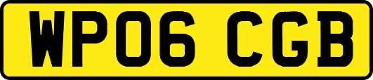 WP06CGB