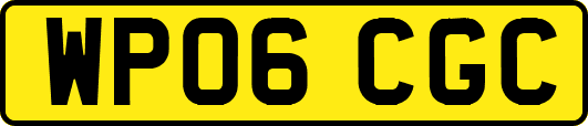 WP06CGC
