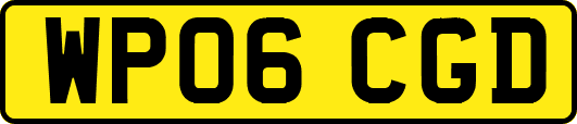 WP06CGD