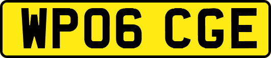 WP06CGE