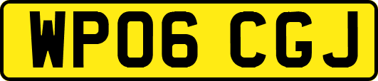 WP06CGJ