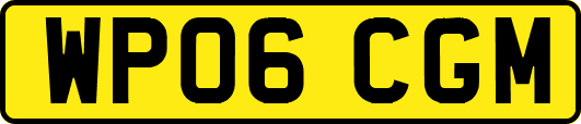 WP06CGM