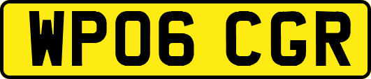 WP06CGR