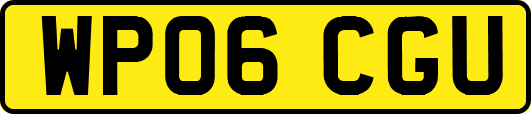 WP06CGU