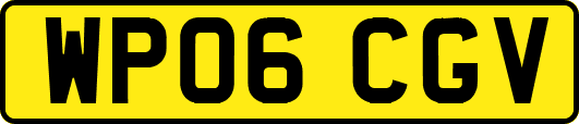 WP06CGV