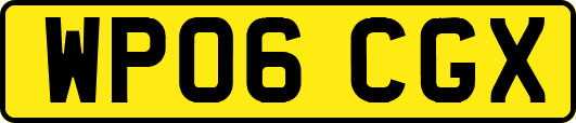 WP06CGX