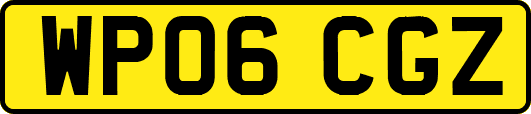WP06CGZ