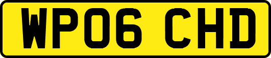 WP06CHD