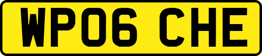 WP06CHE