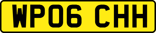 WP06CHH
