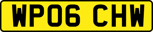 WP06CHW