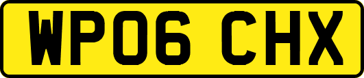 WP06CHX