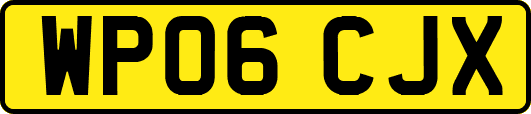 WP06CJX