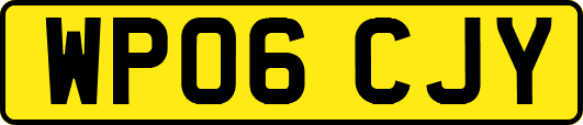 WP06CJY