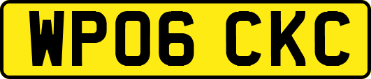 WP06CKC