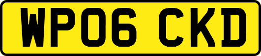 WP06CKD