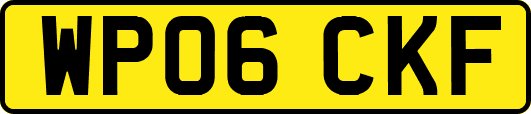 WP06CKF