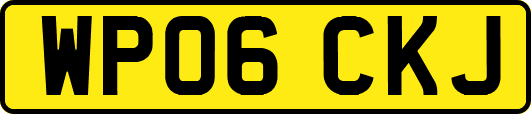 WP06CKJ
