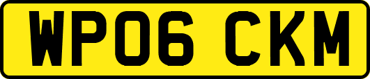 WP06CKM