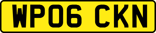 WP06CKN