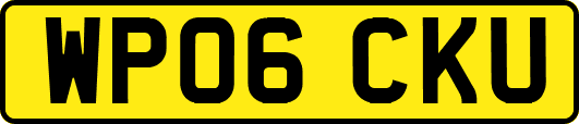WP06CKU