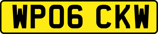 WP06CKW