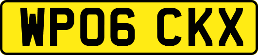 WP06CKX