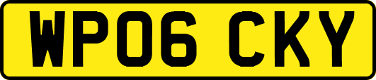 WP06CKY