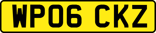 WP06CKZ