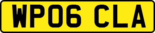 WP06CLA