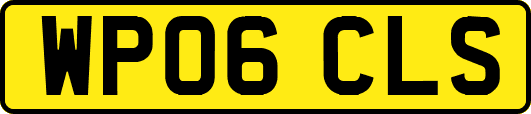 WP06CLS