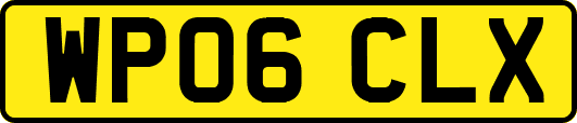 WP06CLX