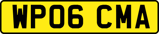WP06CMA