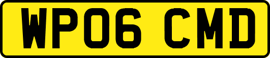 WP06CMD
