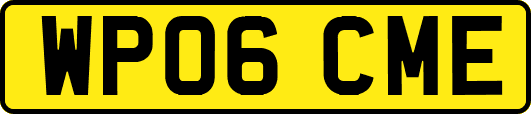 WP06CME