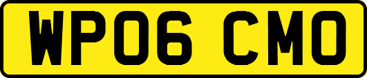WP06CMO