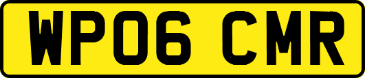 WP06CMR