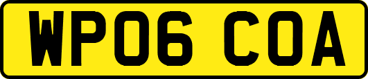 WP06COA