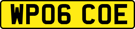 WP06COE