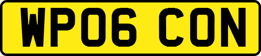WP06CON
