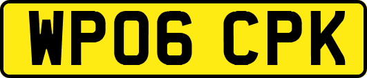 WP06CPK
